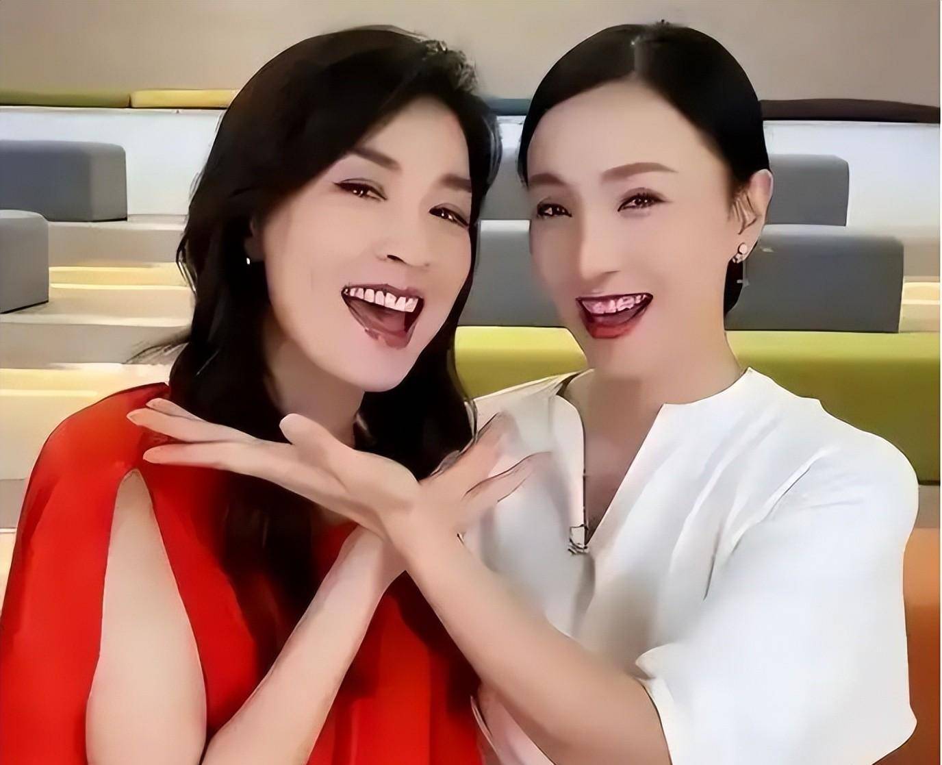 张庭陶虹涉嫌传销,拟处罚超100亿,带你看看陶虹一家到底多有钱_徐峥才