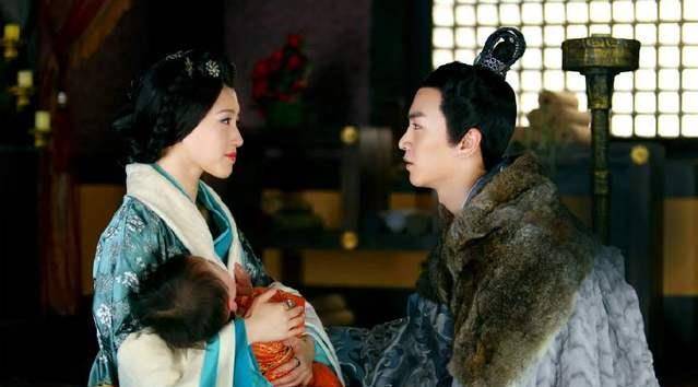 霍光之_霍成君_许平君