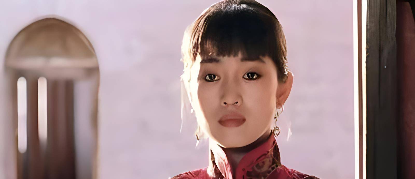 55岁时尚女神巩俐,气质高雅不减当年,带来新电影值得期待_作品_时候