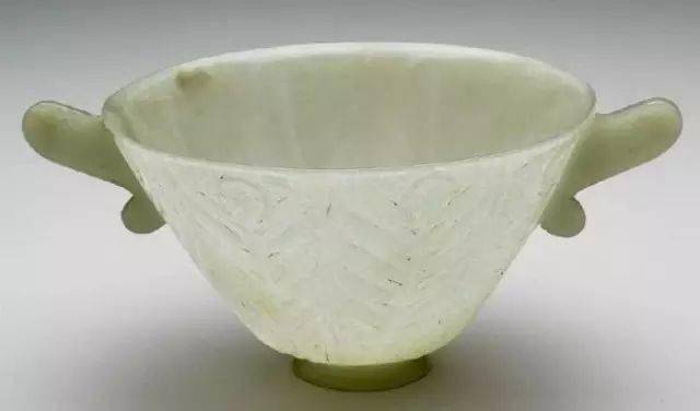 痕都斯坦玉器,中国玉雕史上的颠峰_器物_传统_帝国