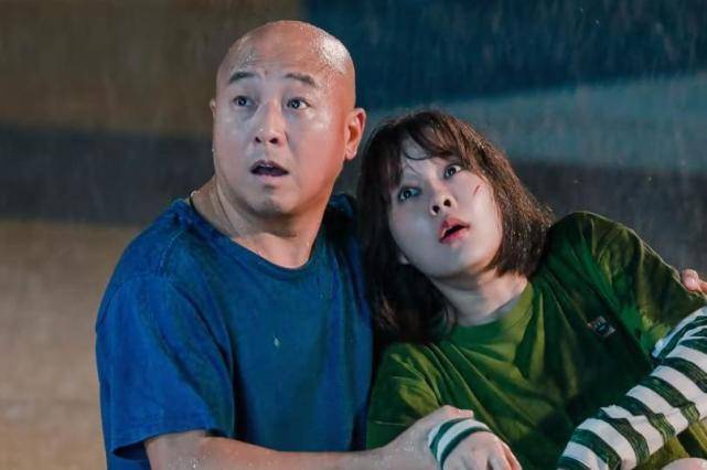 《爸爸来了》上映,逗比父女灵魂互换爆笑治愈,周晓鸥变单亲爸爸_晓晓