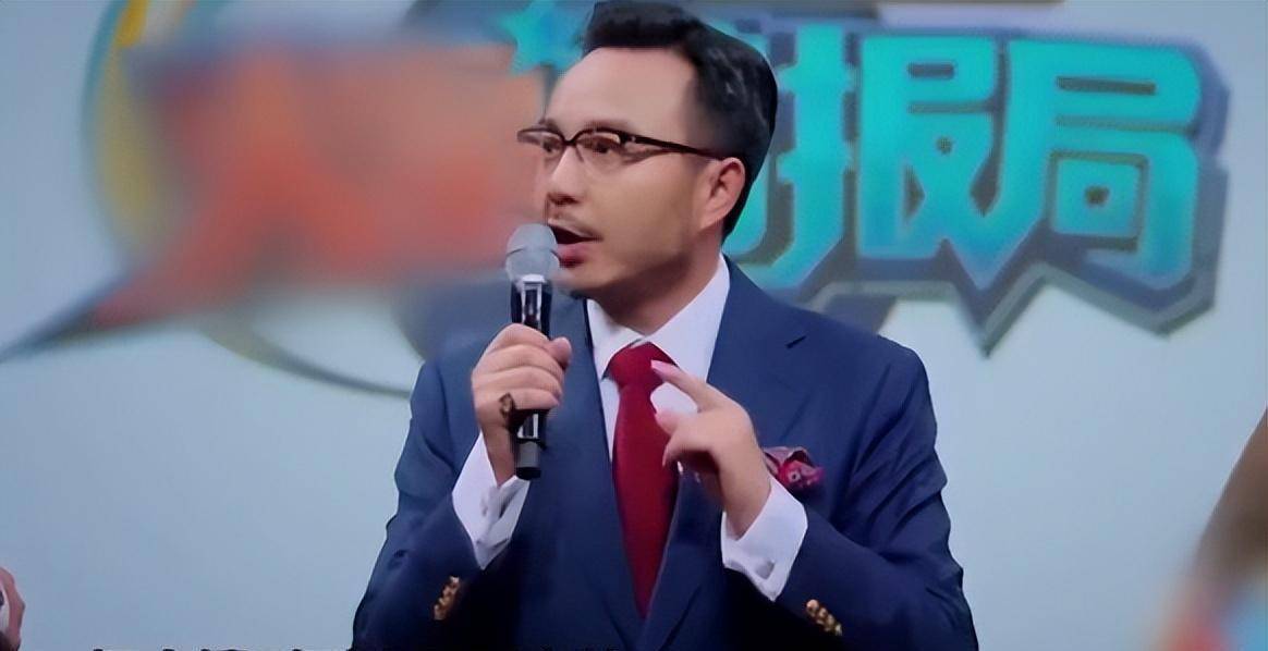 汪涵:捡石头烤肉"吓跑"陈赫,"控诉"杨乐乐,为新人仗义维权_丈夫_网友