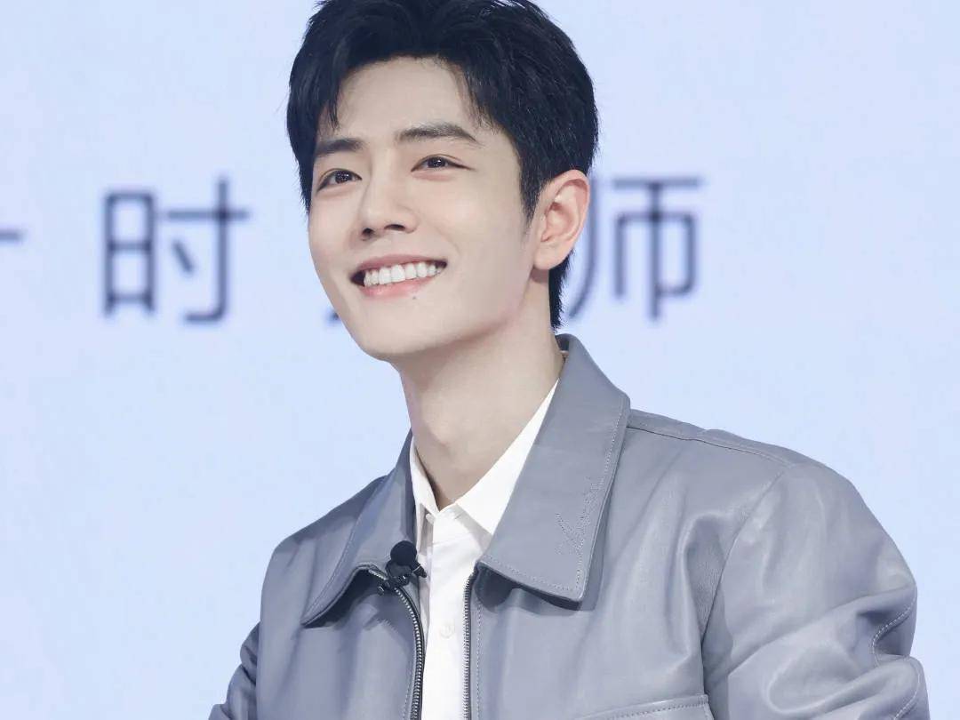 还是艺人对作品的力度大,即使是后者,至少看起来也是促进了肖战和新丽