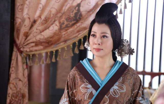 房玄龄妻子一饮而尽:吃醋_房夫人_汇报_皇帝