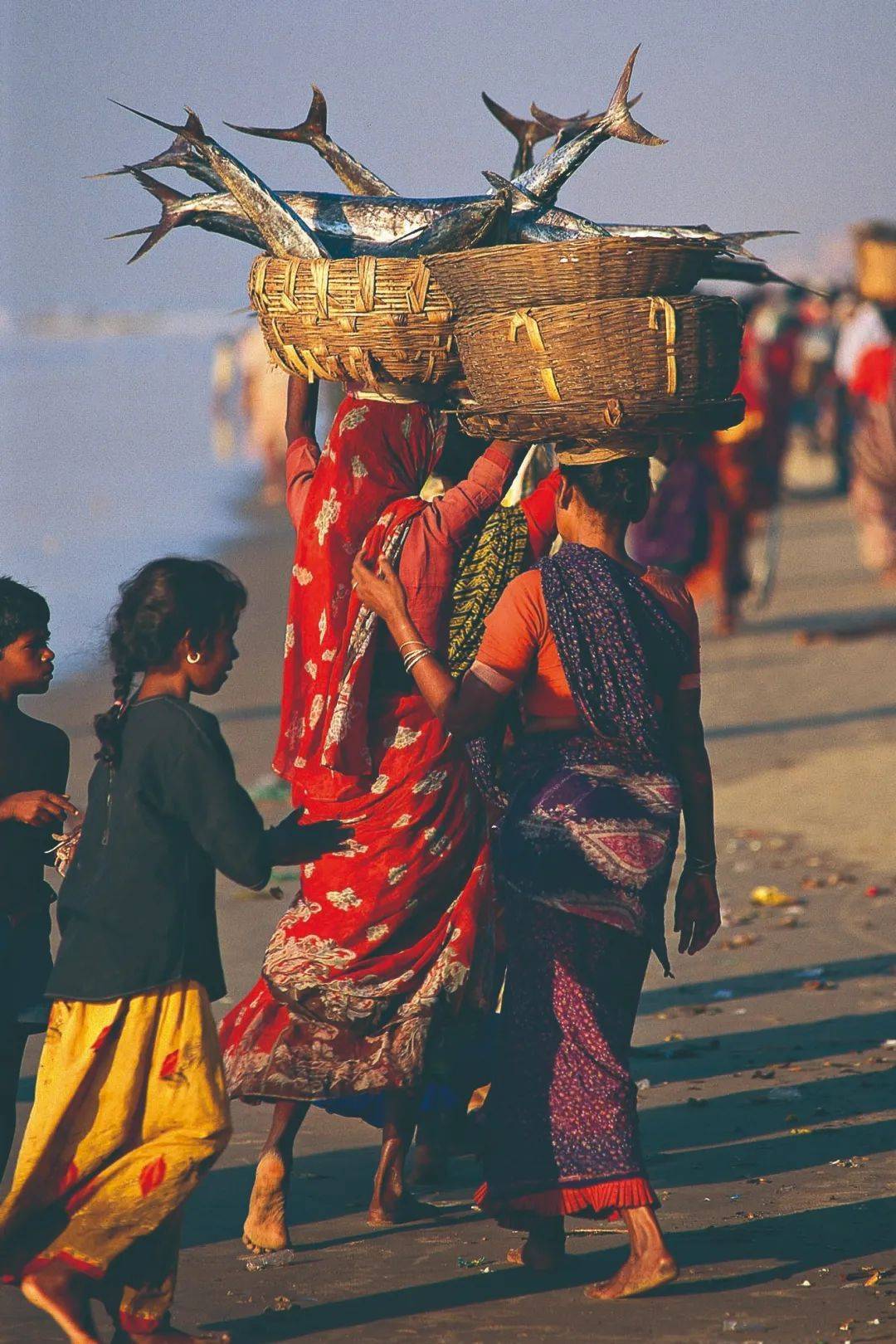 背影·当代中外摄影名家对话展 | 阿尔波诺·斯加毕(意大利)_圣马力诺