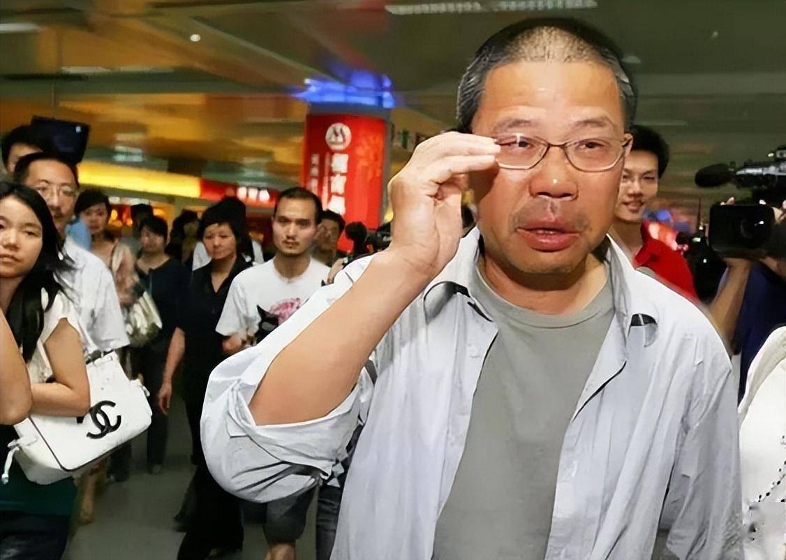 农夫山泉创始人钟睒睒4550亿元再度成为中国首富_财富_亚洲_房地产