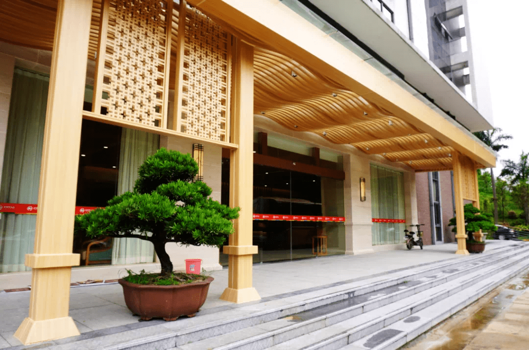 广州医保定点机构——2022广州岭南养生谷中医医院简介 有临终关怀
