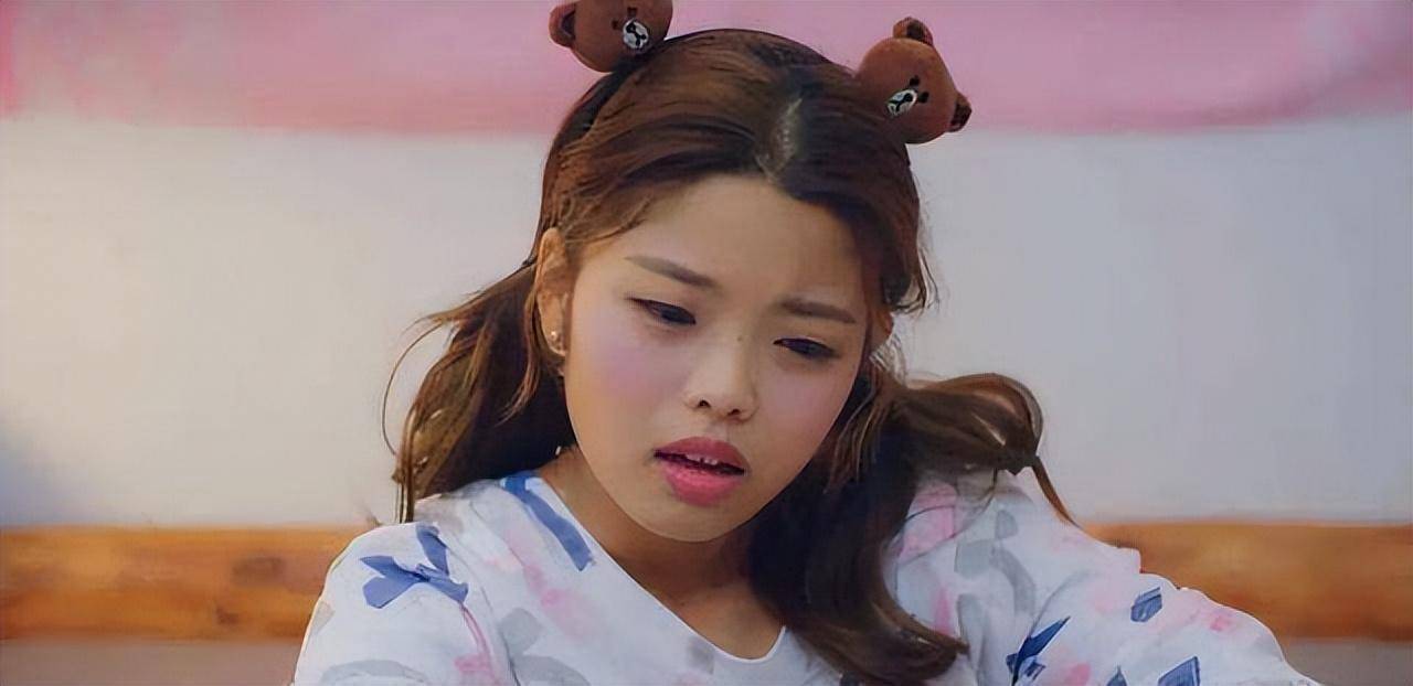 王莎莎:童星出道被嫌丑,长大后即使演村妇和小配角,也不整容_小角色