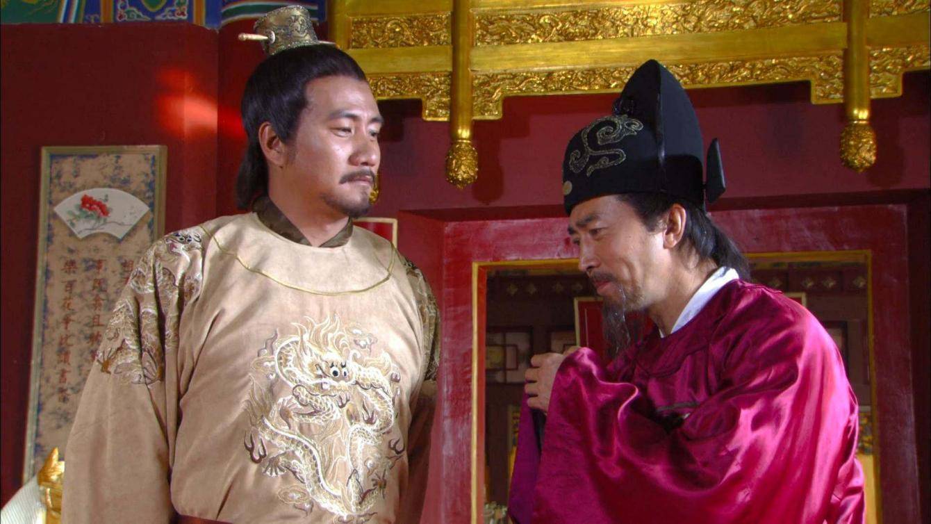 朱元璋有多宠爱朱标?