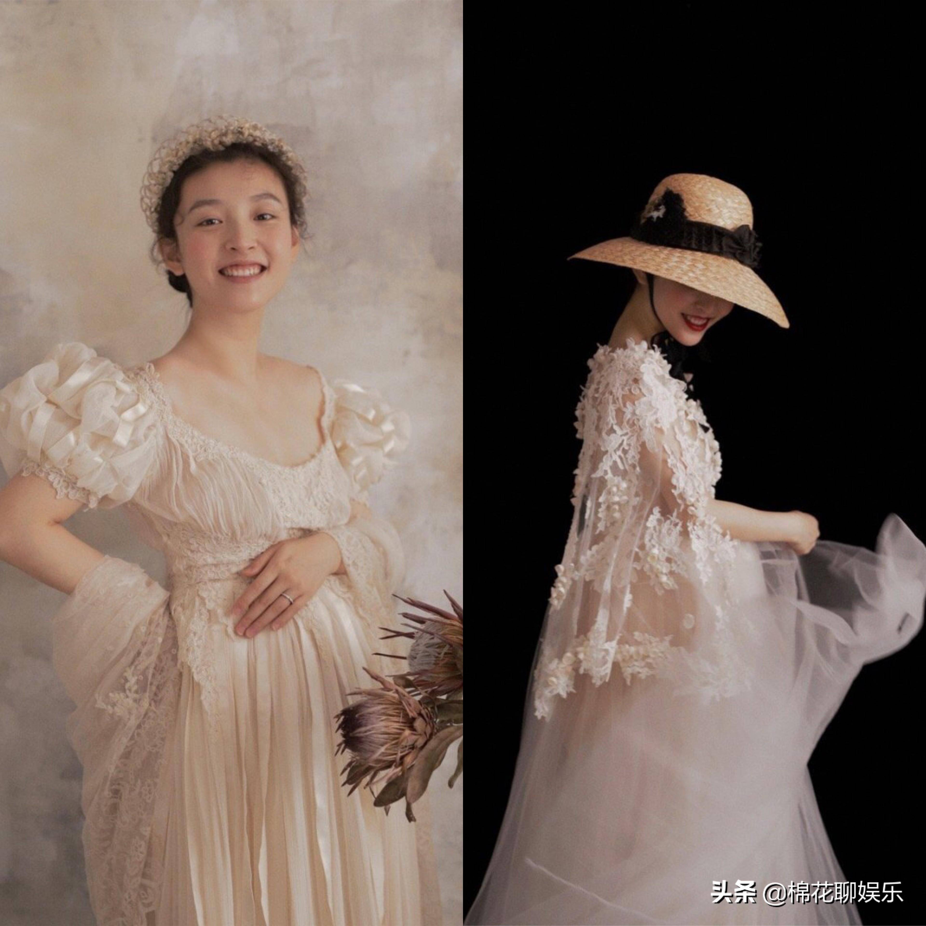 吴倩情人节官宣分手,评论区却恭喜她,这样的女孩子很干脆利落_张雨剑