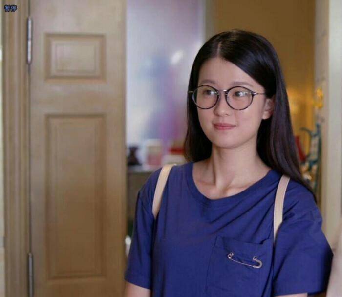 《欢乐颂》关雎尔:像她那样的乖乖女,为什么就没人喜欢?