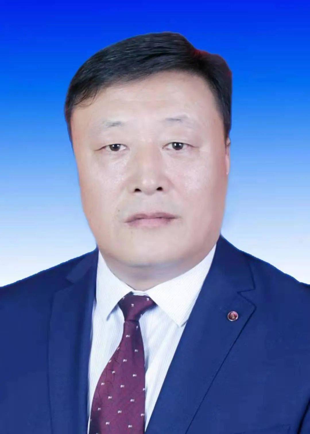 使命在肩 履职为民│人大代表风采录 (七) 薛晓飞_豫灵镇_灵宝市_物资