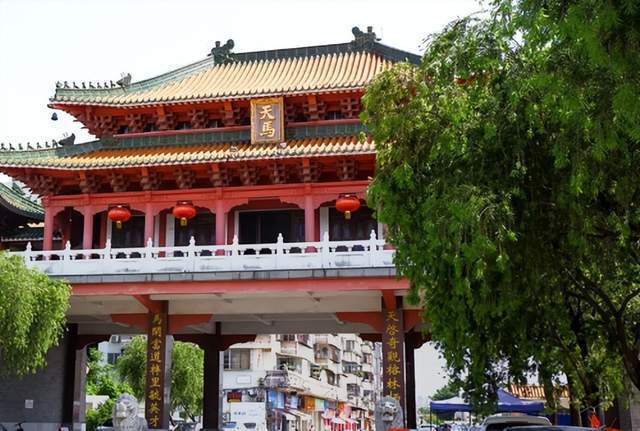 新会天马 | 人与自然相拥的最美古村落_种植_岁月_陈皮