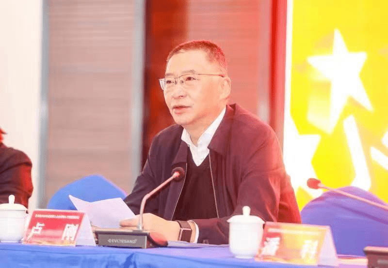 激发创业热情 增强创新活力——2022年全省退役军人企业管理人才精英特训班侧记_培训_发展