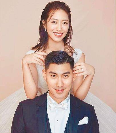 毛加恩官宣妻子罗雯产子,儿子名字都是"高以翔"元素,寓意颇深_bella
