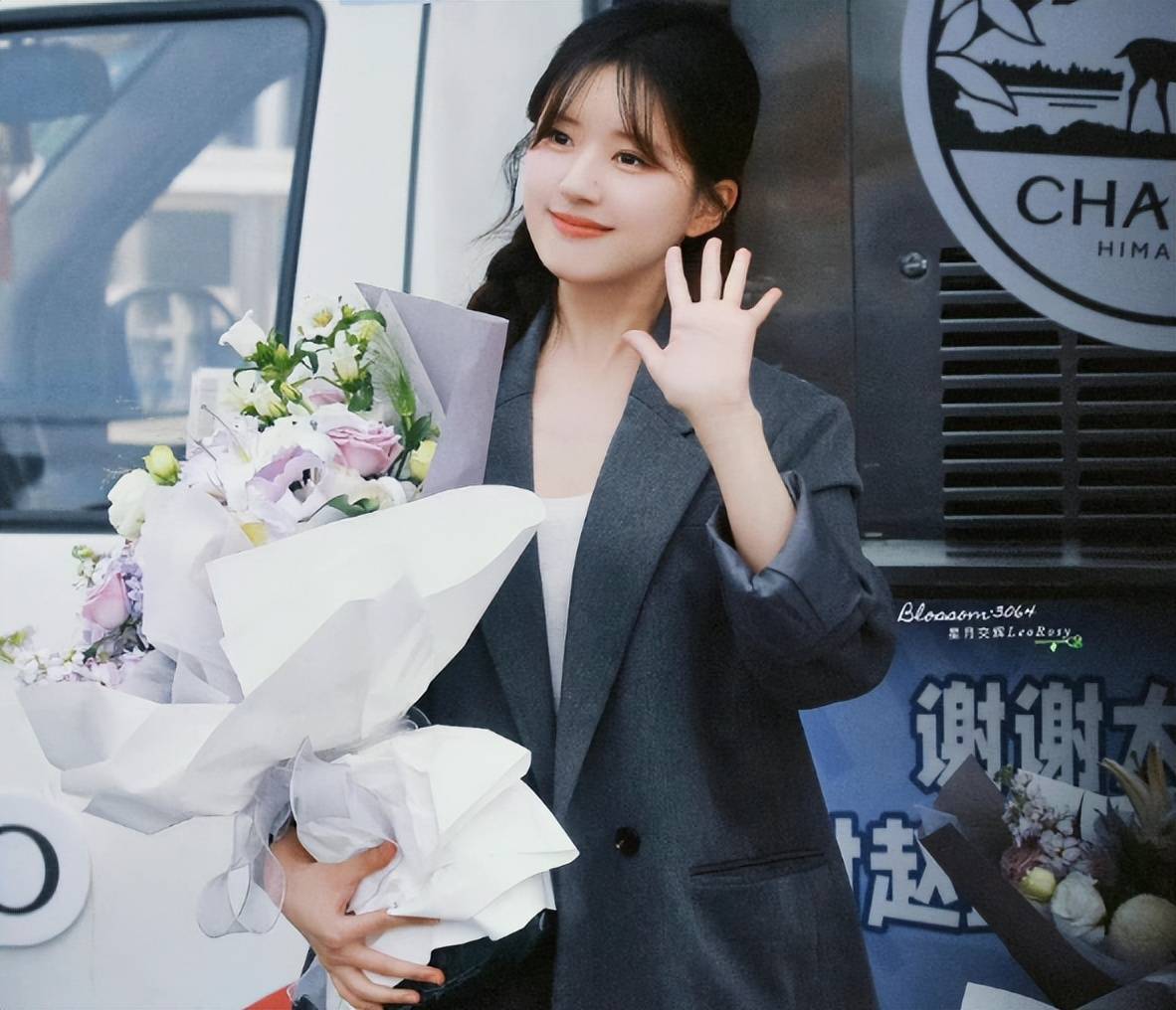 “送套房给月嫂”的主播赵依依 虚假宣传遭消费