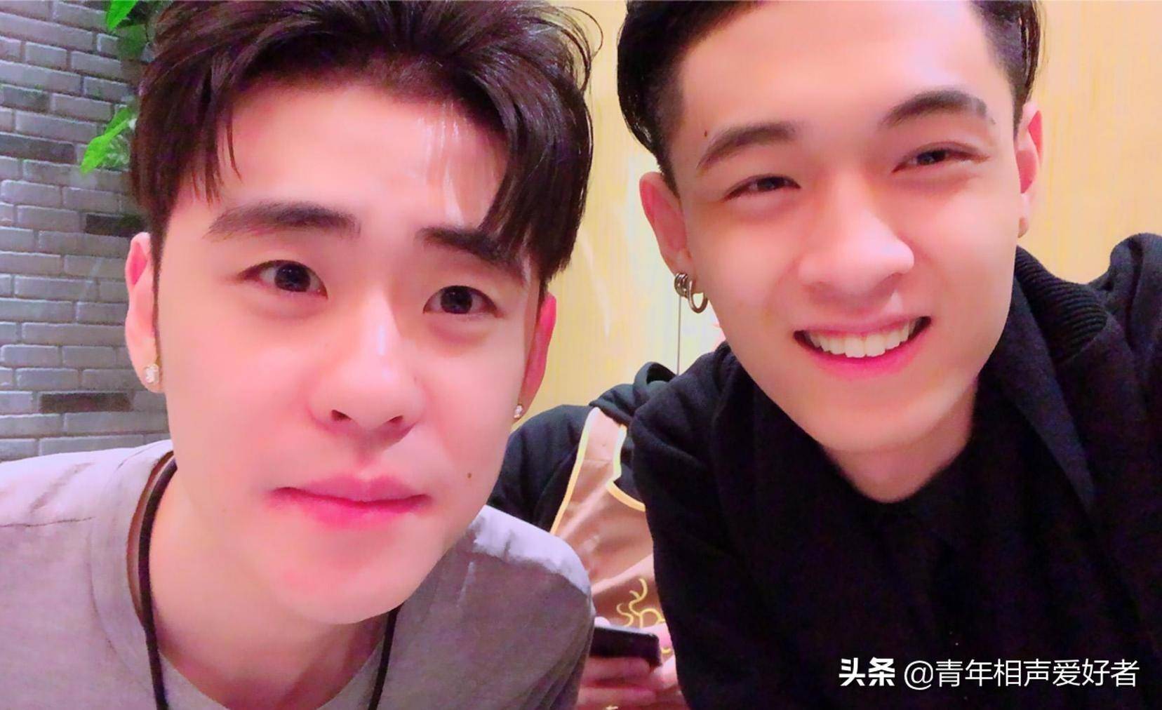德云社秦霄贤首支单曲官宣,竟是电影主题曲,这是要模仿张云雷?