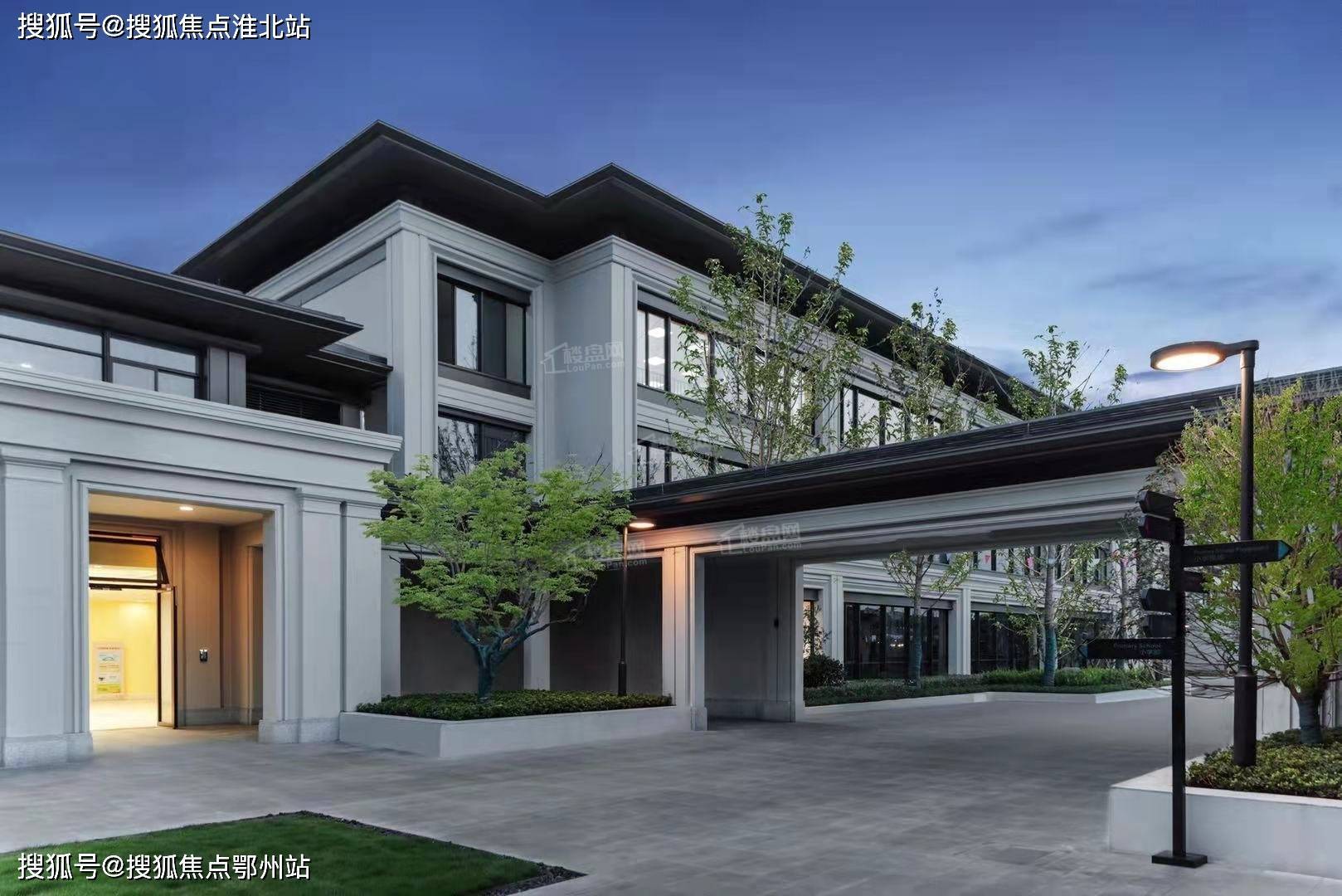 安吉蓝城天使小镇_安吉蓝城天使小镇楼盘详情_蓝城天使小镇欢迎您!