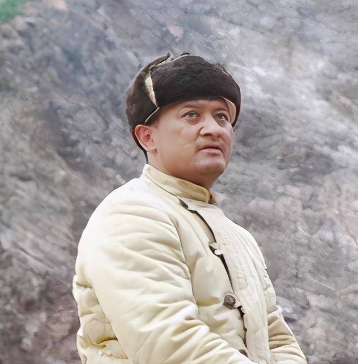 寇占文和李连杰师出同门,在演艺圈不温不火,最终只能选择当导演_角色