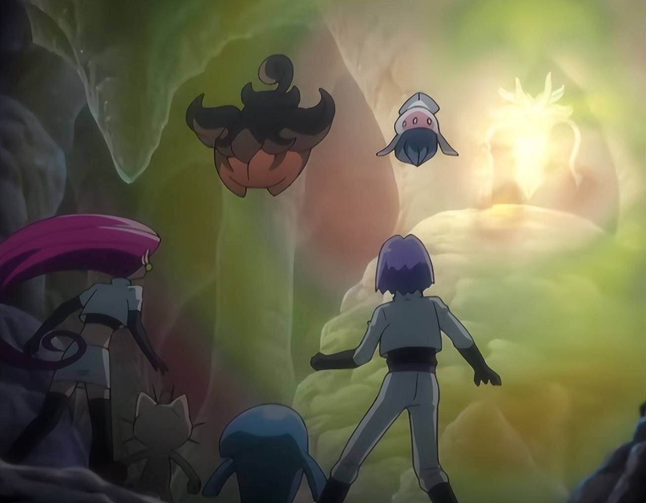 崩坏3rd》2月20日上线全新8.1版本「喧鼓祈新」 | HoYoverse, image size:1306x1018