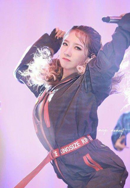 101出道圈大变动:王菊赖美云挤掉傅菁强东玥,胖虎出道稳了?