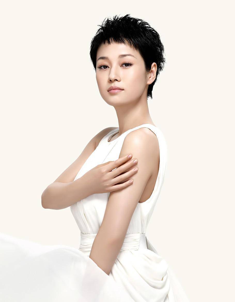 中国十大最美女演员 她们的作品你一定看过