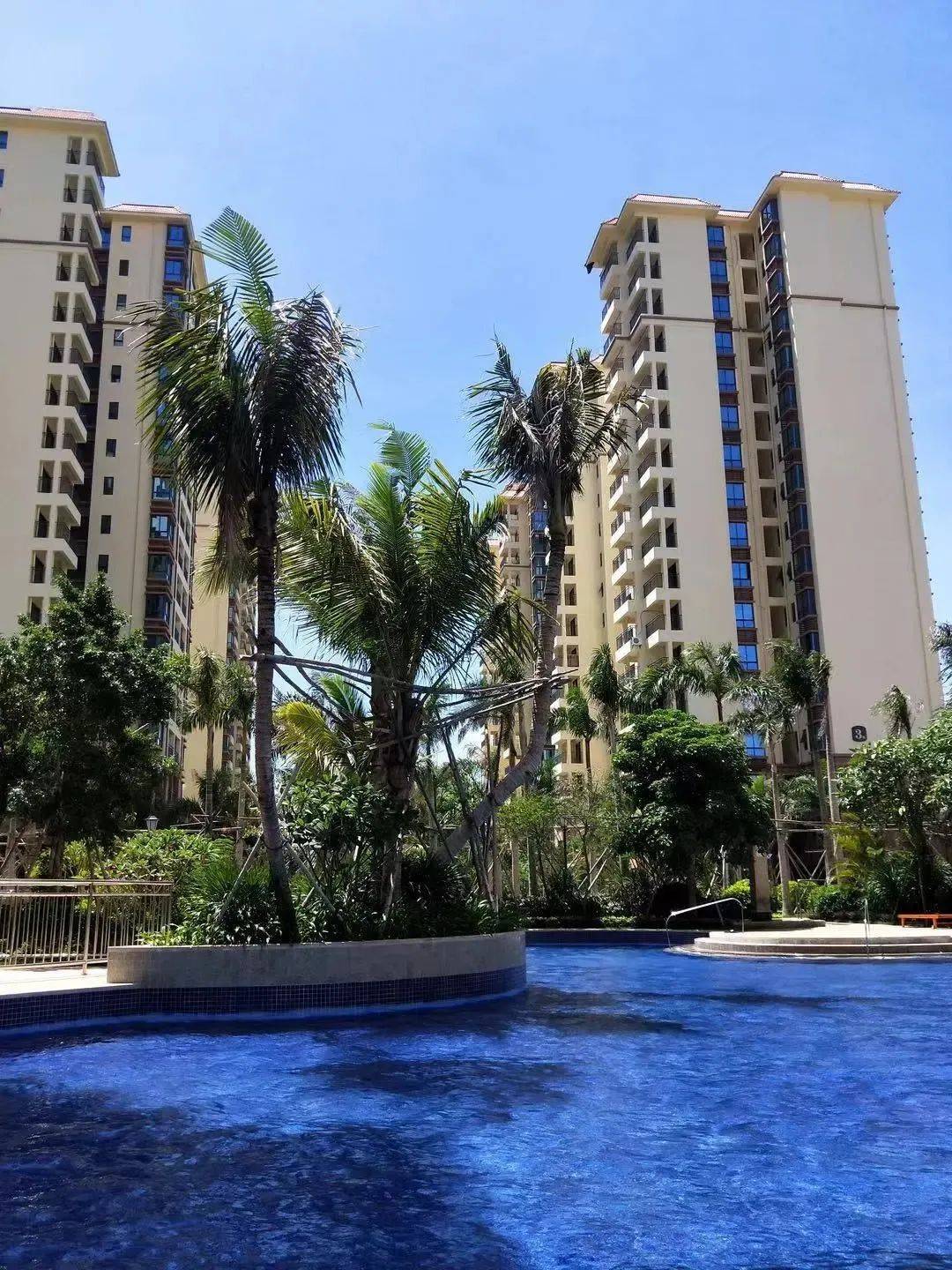 【汇艺蓝海湾】——一个宜居宜养休闲度假养老的好地方