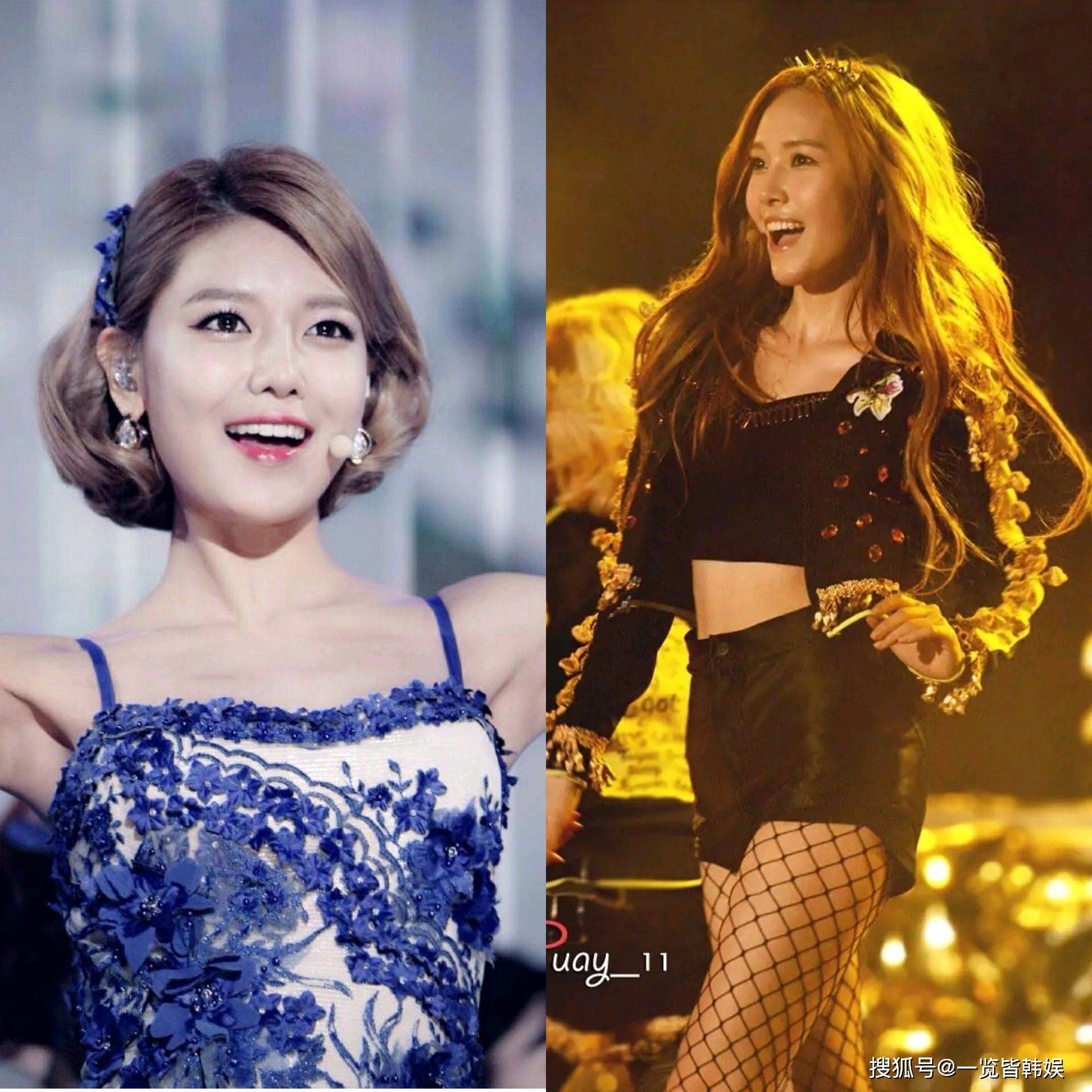 崔秀英拍摄写真秀好身材 白富美人生羡煞旁人 与郑敬淏相恋10年_身份