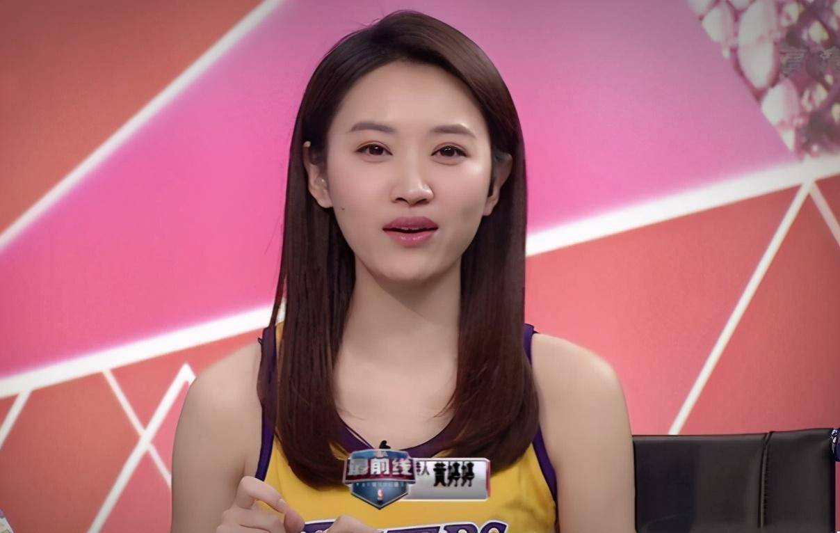 电视主持"闻阳"是艺名?