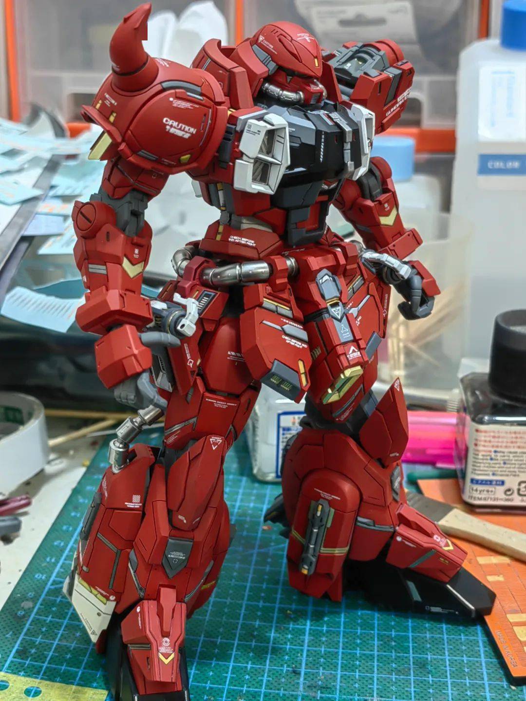 新选组新品figure