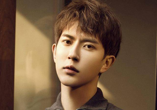 于朦胧,歌手出道转型演员后成古风美男,之后还想当导演_升职_发展