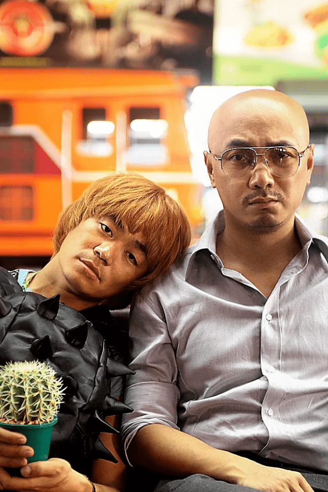 网友影射徐峥有私生子:不管出事老婆陶虹,小三要撕?_张庭_公司_电影