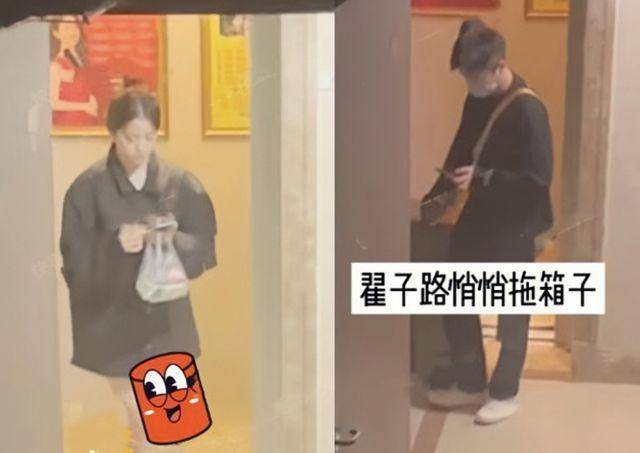 欧阳娜娜被曝“恋情瓜”，曾撩过11个男生，各个难逃她的魅力