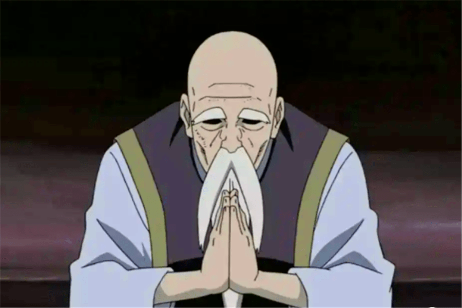 火影忍者中实力最弱的5位人柱力 2人只有中忍水平 1人死在监狱 羽高 力量 宇智波