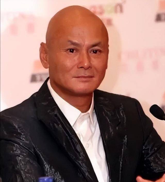 tvb黄金配角的晚年,肥猫还债多年累到透支,邪剑仙瘫痪后财产被卷_生活