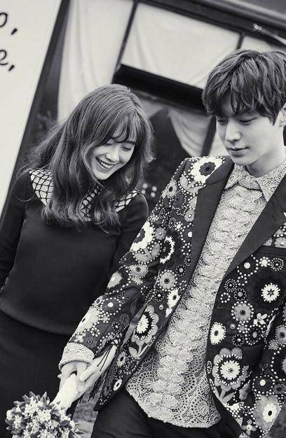 安宰贤近况,染黄毛显憔悴,离婚后颜值都没了_生活_工作_状态