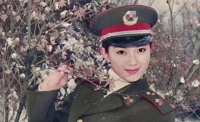 《武林外传》中的第一美女，怎么也不红的女神刘敏_赛貂蝉_演技_小翠