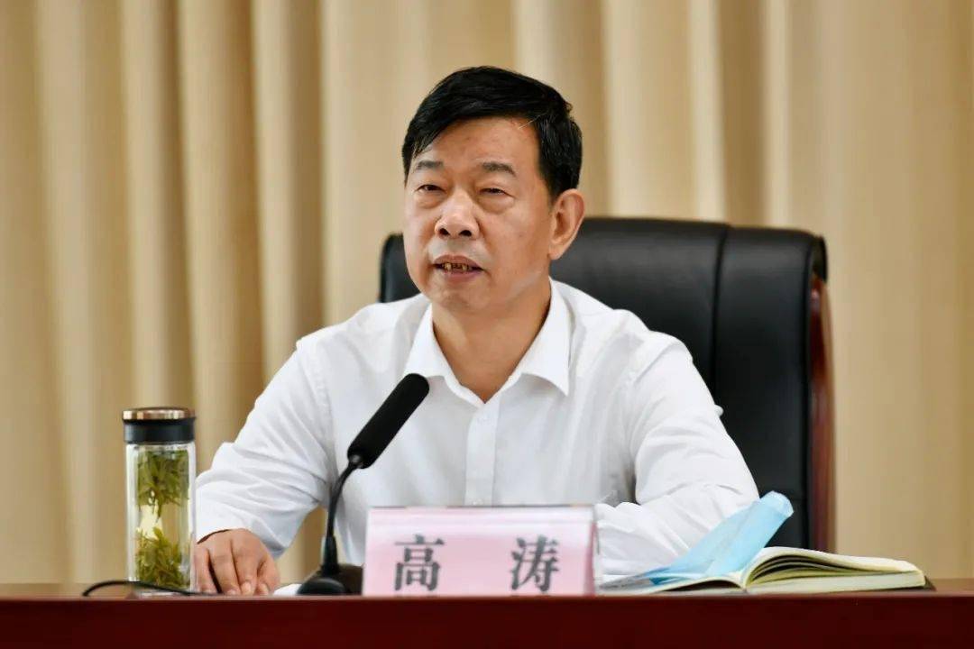 学习宣传贯彻党的二十大精神,退役军人事务厅(局)长这样表态(二)_工作