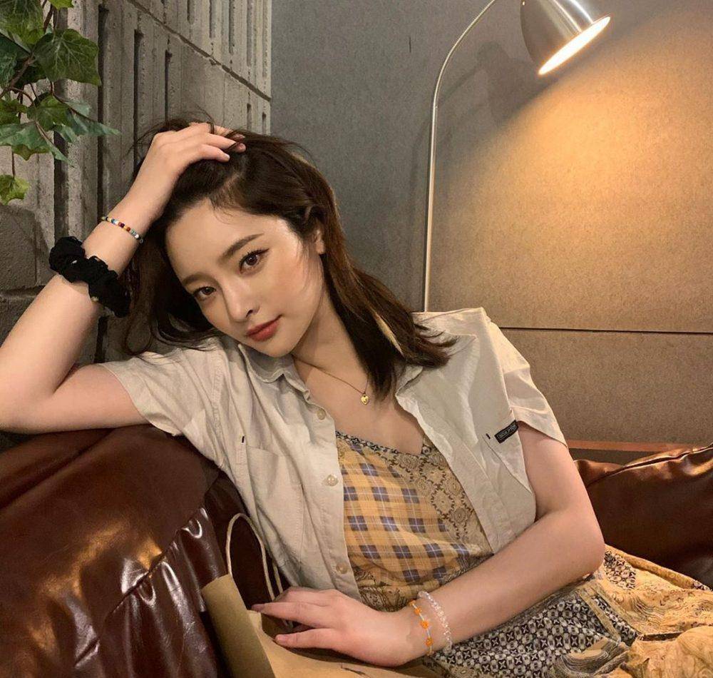 南柱赫神秘感情世界,认爱女友,理想型一次看!_年级_金福珠_剧中