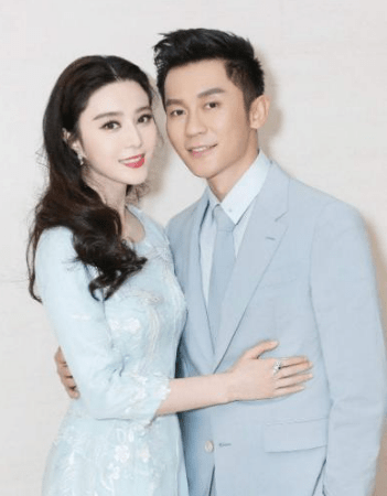 李晨:事业一塌糊涂,靠综艺续命,坑过的兄弟也逆袭了_弟弟_什么_范冰冰