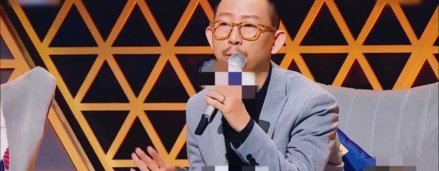 "毒舌"丁太升遭不知名歌手狂怼,场面尴尬,曾痛批郭敬明王思聪_律动