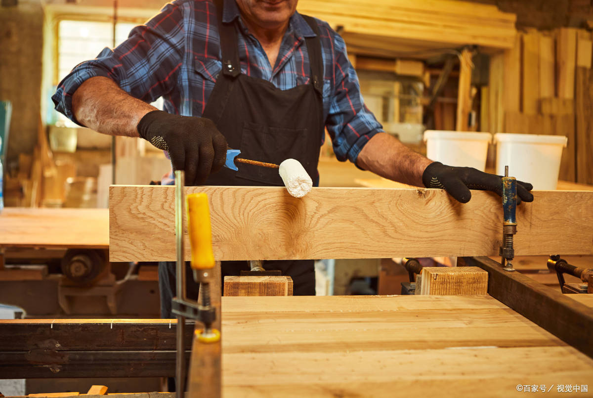 木工实操有那些技巧,这些你都会了吗_mm_墨线_实际操作