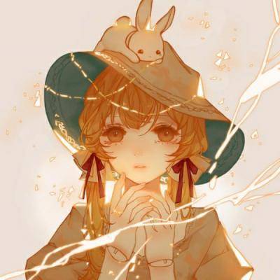 满足你对爱情的所有幻想,动漫头像女生可爱少女心