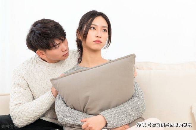 36岁女人再婚28岁汉子：丈夫太年轻，我扛不住