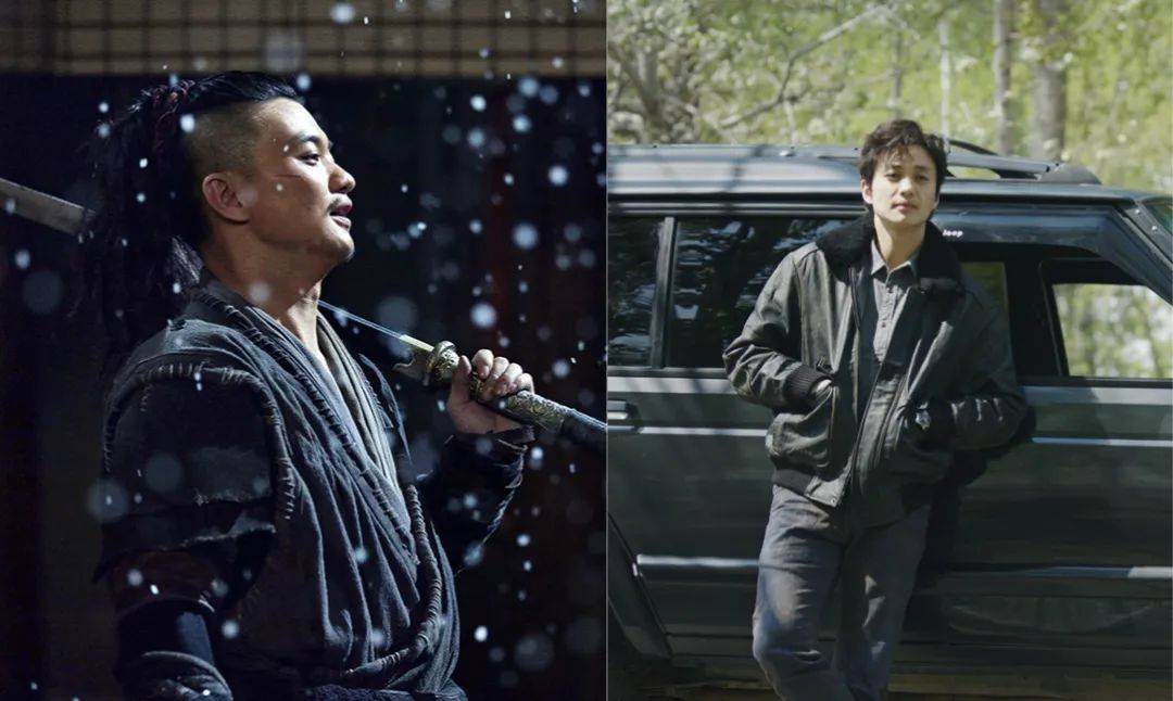 以一己之力挑战黑暗深渊,期待周一围能在这个角色身上呈现出