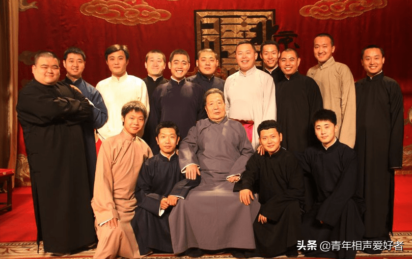 原创北纬路甲一号正式开机德云社秦霄贤无缘参演网友却说并不意外