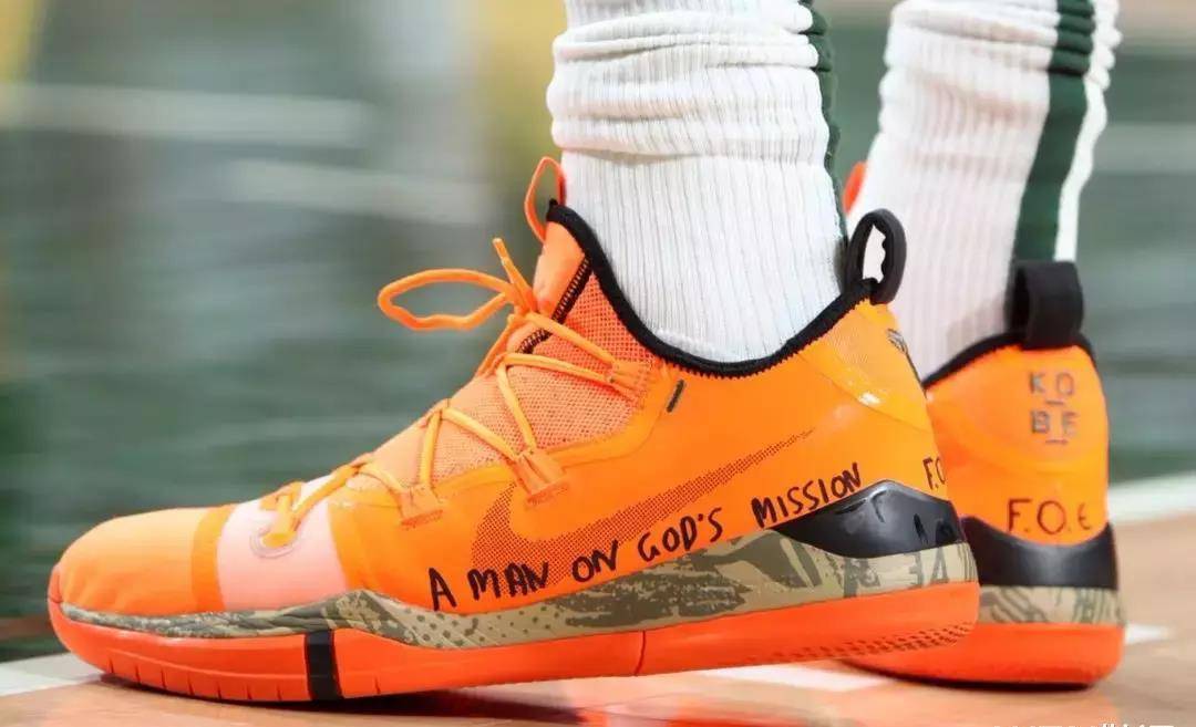 盘点科比退役之后的篮球鞋_kober_nxt_系列