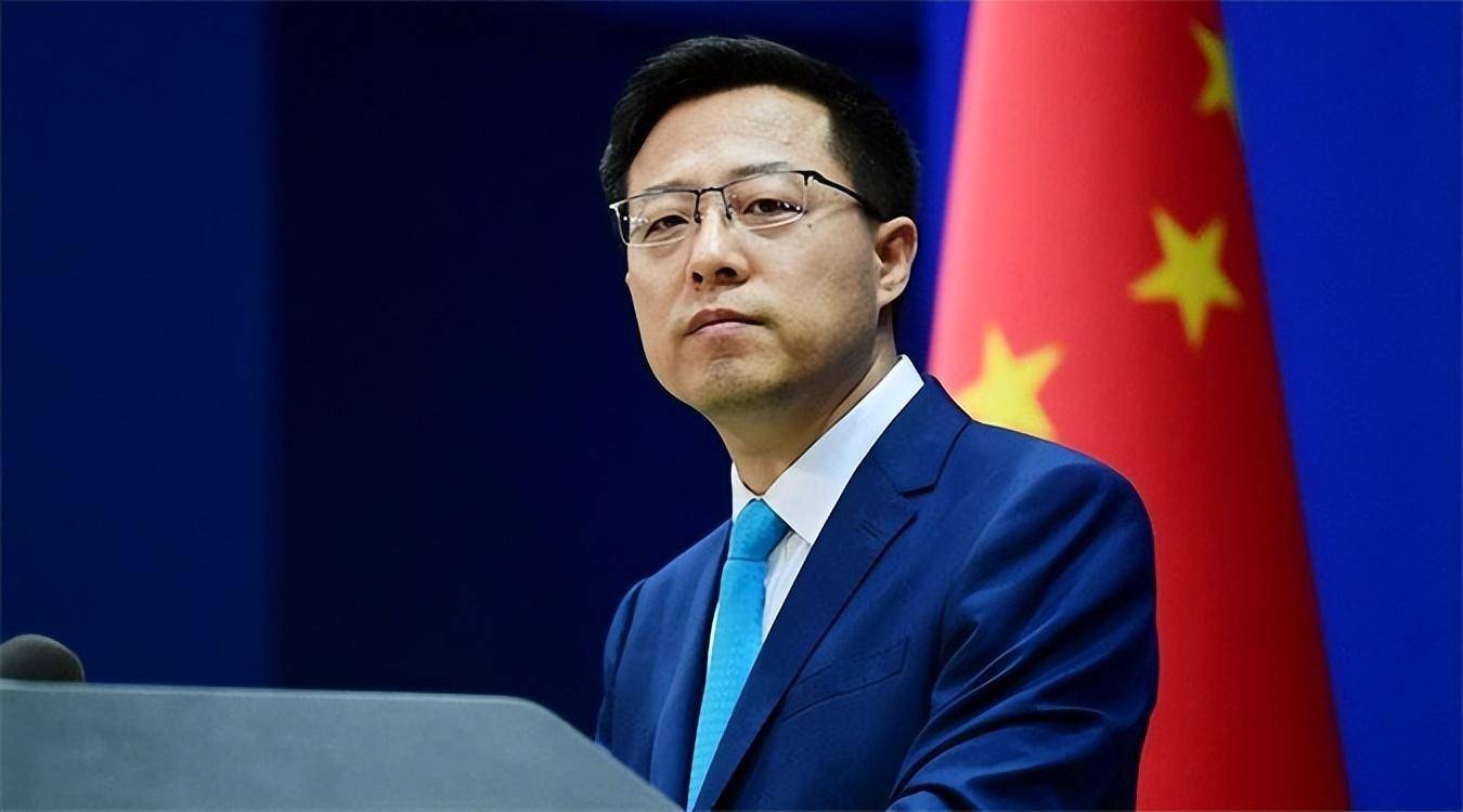 拜登欲在g20对华划"红线",称在涉台问题上不会让步,中方回应_中国外交