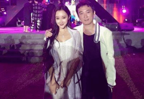 王思聪和孙一宁的前前后后，以及他征服的15位女网红