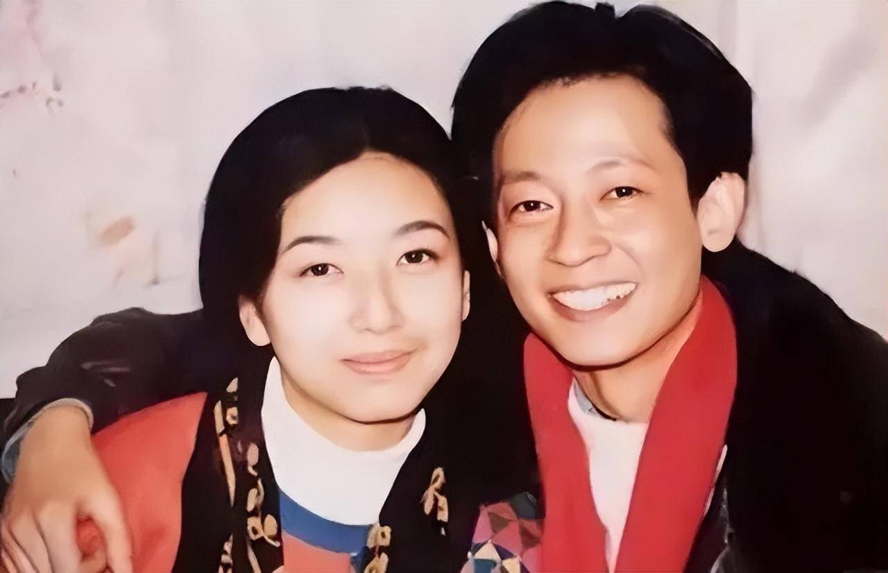 王志文:穷小子嫁给总裁,一生有6个知己"江珊的女儿叫爸爸_时候_父亲